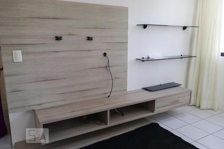 Sala de apartamento para alugar com 2 quartos, 100m² em Boa Viagem, Recife