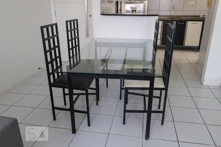 Sala de apartamento para alugar com 2 quartos, 100m² em Boa Viagem, Recife