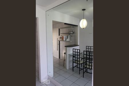 Sala de apartamento para alugar com 2 quartos, 100m² em Boa Viagem, Recife