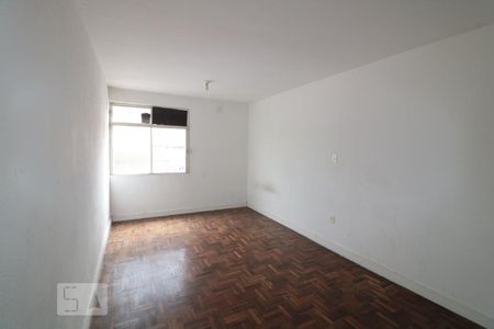 Studio para alugar com 37m², 1 quarto e sem vagaSala/Quarto