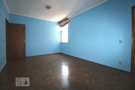 Sala de apartamento à venda com 2 quartos, 66m² em Vila Itapura, Campinas