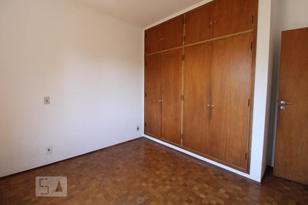 Quarto 1 de apartamento à venda com 2 quartos, 66m² em Vila Itapura, Campinas