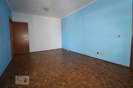 Sala de apartamento à venda com 2 quartos, 66m² em Vila Itapura, Campinas