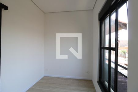 Quarto 2 de apartamento para alugar com 2 quartos, 50m² em Jardim Ocara, Santo André