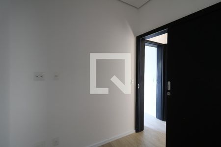 Quarto 1 de apartamento para alugar com 2 quartos, 50m² em Jardim Ocara, Santo André