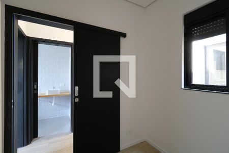 Quarto 1 de apartamento para alugar com 2 quartos, 50m² em Jardim Ocara, Santo André