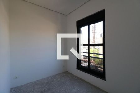 Quarto 2 de apartamento para alugar com 2 quartos, 67m² em Jardim Ocara, Santo André