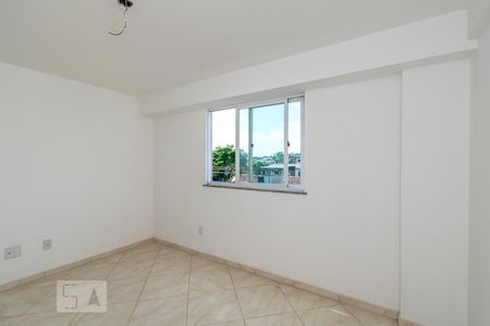 Quarto de apartamento para alugar com 1 quarto, 36m² em Cordovil, Rio de Janeiro