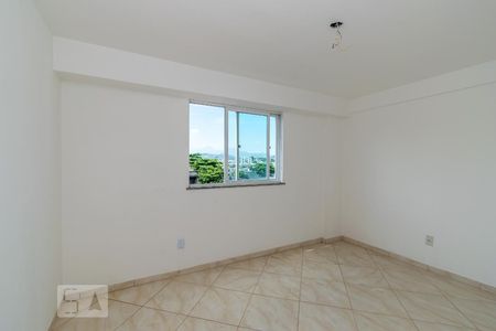 Quarto de apartamento para alugar com 1 quarto, 36m² em Cordovil, Rio de Janeiro