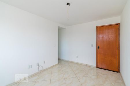 Sala de apartamento para alugar com 1 quarto, 36m² em Cordovil, Rio de Janeiro