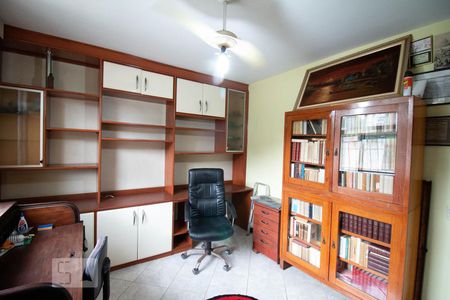 Quarto 1 de apartamento à venda com 3 quartos, 130m² em Ingá, Niterói