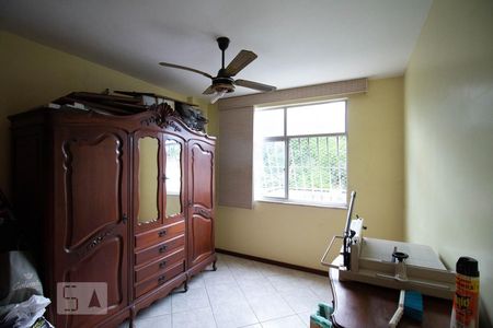 Quarto 2 de apartamento à venda com 3 quartos, 130m² em Ingá, Niterói