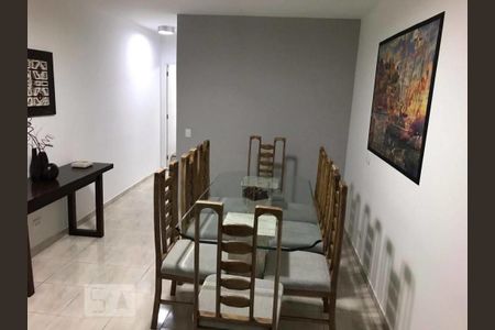 Sala de Jantar de casa à venda com 3 quartos, 110m² em Vila Constança, São Paulo