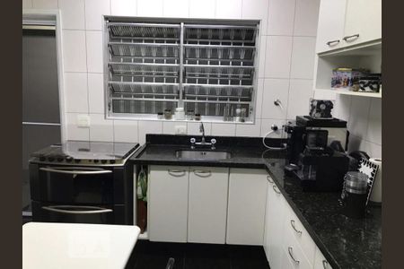 Cozinha de casa à venda com 3 quartos, 110m² em Vila Constança, São Paulo