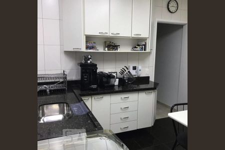 Cozinha de casa à venda com 3 quartos, 110m² em Vila Constança, São Paulo