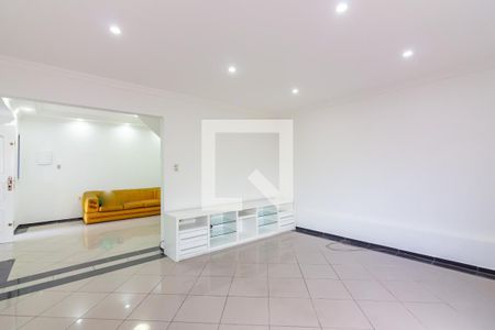 Sala de casa à venda com 3 quartos, 217m² em Km 18, Osasco