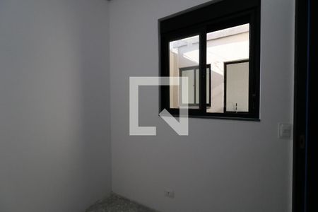 Quarto 1 de apartamento para alugar com 2 quartos, 62m² em Jardim Ocara, Santo André