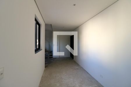 Sala de apartamento para alugar com 2 quartos, 102m² em Jardim Ocara, Santo André
