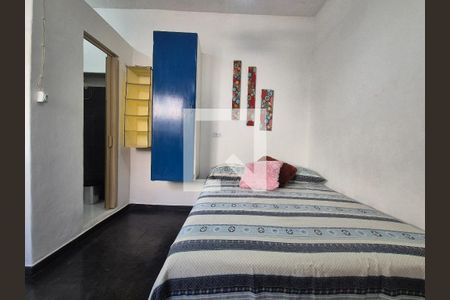 Studio de kitnet/studio para alugar com 1 quarto, 20m² em Recreio dos Bandeirantes, Rio de Janeiro