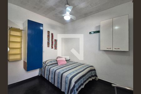 Studio de kitnet/studio para alugar com 1 quarto, 20m² em Recreio dos Bandeirantes, Rio de Janeiro