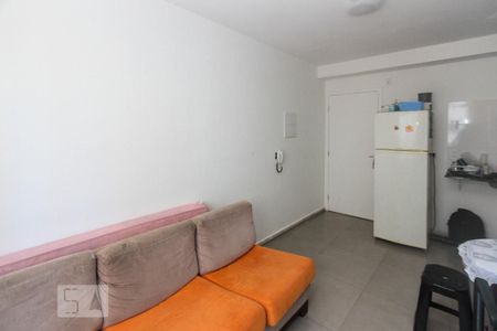 Sala de apartamento à venda com 2 quartos, 41m² em Sítio da Figueira, São Paulo