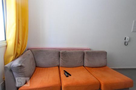 Sala de apartamento à venda com 2 quartos, 41m² em Sítio da Figueira, São Paulo