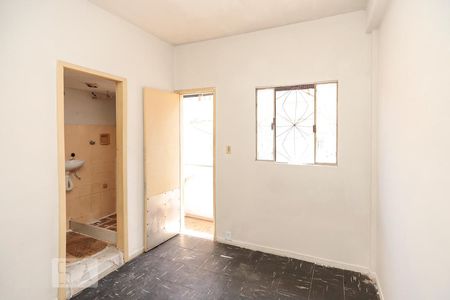 Quarto de casa de condomínio para alugar com 1 quarto, 38m² em Encantado, Rio de Janeiro