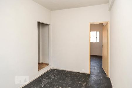 Sala de casa de condomínio para alugar com 1 quarto, 38m² em Encantado, Rio de Janeiro