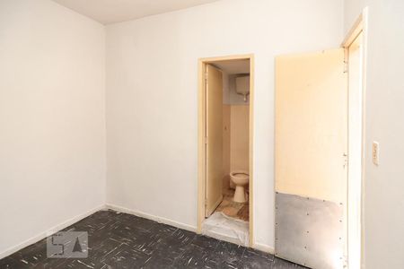 Quarto de casa de condomínio para alugar com 1 quarto, 38m² em Encantado, Rio de Janeiro