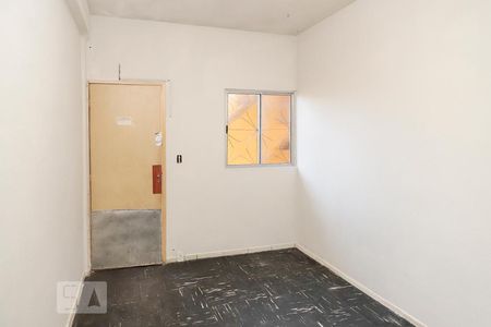 Sala de casa de condomínio para alugar com 1 quarto, 38m² em Encantado, Rio de Janeiro