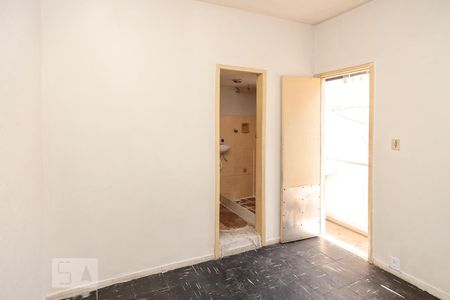 Quarto de casa de condomínio para alugar com 1 quarto, 38m² em Encantado, Rio de Janeiro