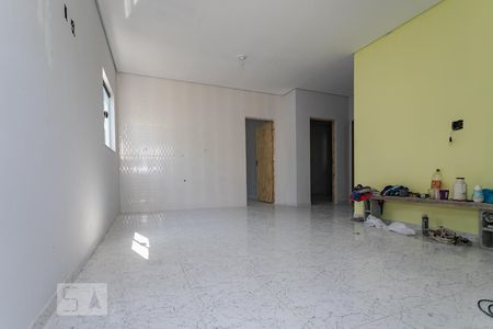 Sala/Cozinha de casa para alugar com 3 quartos, 140m² em Vila Sao Paulo, Mogi das Cruzes