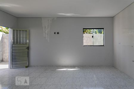 Sala/Cozinha de casa para alugar com 3 quartos, 140m² em Vila Sao Paulo, Mogi das Cruzes