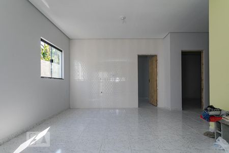 Sala/Cozinha de casa para alugar com 3 quartos, 140m² em Vila Sao Paulo, Mogi das Cruzes