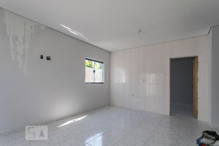 Sala/Cozinha de casa para alugar com 3 quartos, 140m² em Vila Sao Paulo, Mogi das Cruzes