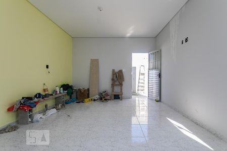 Sala/Cozinha de casa para alugar com 3 quartos, 140m² em Vila Sao Paulo, Mogi das Cruzes