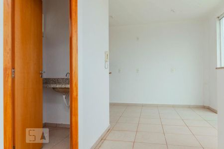 Cobertura de apartamento para alugar com 3 quartos, 174m² em Santa Mônica, Uberlândia