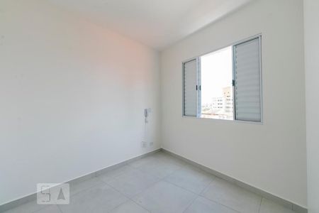 Quarto de apartamento para alugar com 1 quarto, 30m² em Vila Prudente, São Paulo