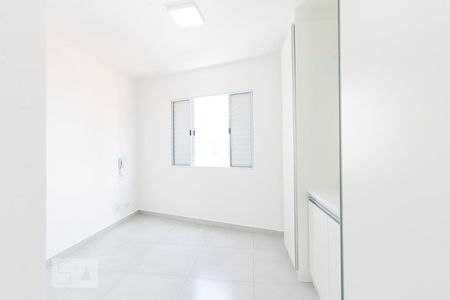 Quarto de apartamento para alugar com 1 quarto, 30m² em Vila Prudente, São Paulo