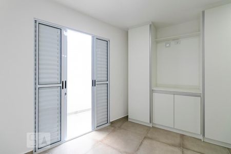 Dormitório de kitnet/studio para alugar com 1 quarto, 30m² em Vila Prudente, São Paulo
