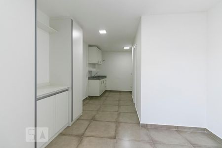 Dormitório de kitnet/studio para alugar com 1 quarto, 30m² em Vila Prudente, São Paulo