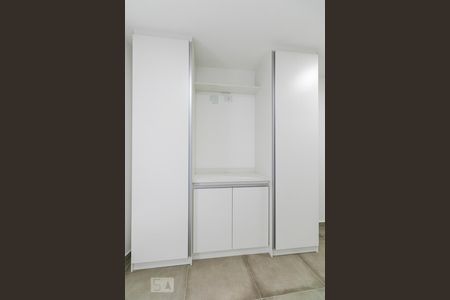 Dormitório - Armário de kitnet/studio para alugar com 1 quarto, 30m² em Vila Prudente, São Paulo