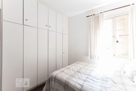 Quarto 1 de apartamento para alugar com 2 quartos, 95m² em Vila Deodoro, São Paulo