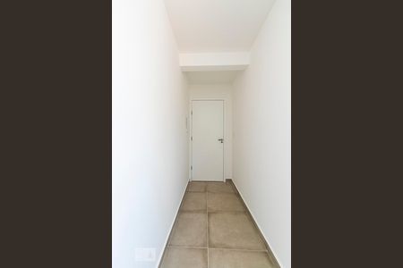 Entrada de apartamento para alugar com 1 quarto, 30m² em Vila Prudente, São Paulo