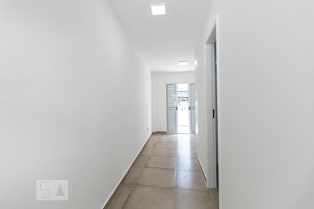 Corredor de apartamento para alugar com 1 quarto, 30m² em Vila Prudente, São Paulo