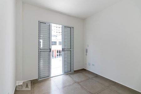 Sala/Quarto de apartamento para alugar com 1 quarto, 30m² em Vila Prudente, São Paulo