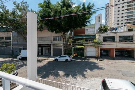 Varanda de apartamento para alugar com 1 quarto, 30m² em Vila Prudente, São Paulo