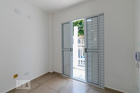 Sala/Quarto de apartamento para alugar com 1 quarto, 30m² em Vila Prudente, São Paulo