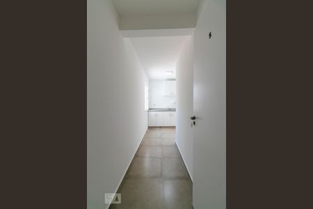 Entrada de apartamento para alugar com 1 quarto, 30m² em Vila Prudente, São Paulo