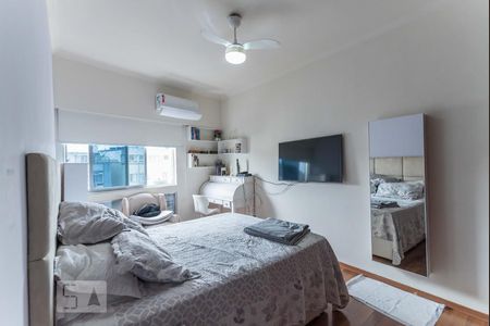 Quarto 1 de apartamento à venda com 3 quartos, 99m² em Tijuca, Rio de Janeiro